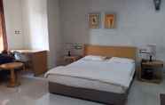 ห้องนอน 2 Kasturi International