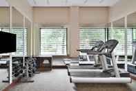 Fitness Center Fairfield by Marriott Chennai Mahindra World City