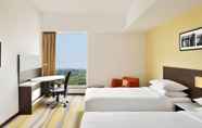 Kamar Tidur 3 Fairfield by Marriott Ahmedabad