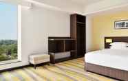 Kamar Tidur 5 Fairfield by Marriott Ahmedabad