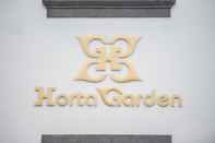 Exterior Horta Garden