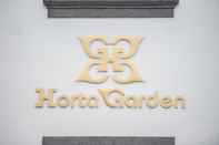 Exterior Horta Garden