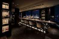 Bar, Kafe dan Lounge Shinagawa Prince Hotel N Tower