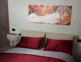 Kamar Tidur 2 L'Airone Country House