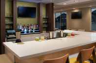 Bar, Cafe and Lounge Fairfield Inn & Suites by Marriott El Dorado