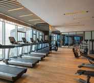 Fitness Center 6 Yantai Marriott Hotel