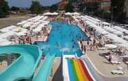 Hồ bơi 3 Tatilya Resort Hotel