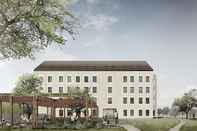 Bangunan Aparthotel  Luzern West