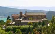 Nearby View and Attractions 3 Hotel Monasterio de Leyre