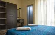 Kamar Tidur 7 Hotel Mirage Bellaria