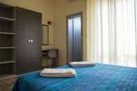 Kamar Tidur Hotel Mirage Bellaria