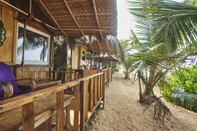 Lobby Blue Lagoon Resort Goa