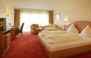 ห้องนอน 6 Hotel Schwarzwald Sonnenhof