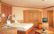 ห้องนอน 7 Hotel Schwarzwald Sonnenhof
