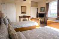 Bedroom Colthrop Manor