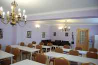 Functional Hall Bucharest Boutique Accommodation