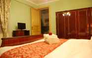 ห้องนอน 6 Bucharest Boutique Accommodation