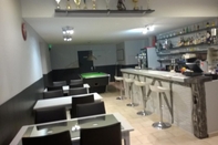 Bar, Cafe and Lounge La Fin De La Faim