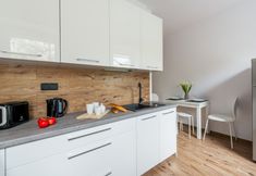 Bedroom 7 P&O Apartments Metro Politechnika