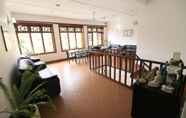 Sảnh chờ 5 Singgah - Hostel