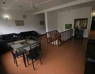 Sảnh chờ 2 Singgah - Hostel