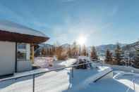 Common Space Budget Rooms Gstaad
