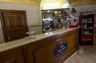 Bar, Kafe dan Lounge Hotel Capomulini Dimora Storica