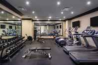 Fitness Center Dream Nashville, Part of Hyatt