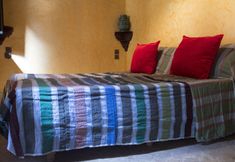 ห้องนอน 5 Dar Elbalia