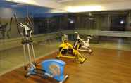 Fitness Center 2 Hotel Estilo MB