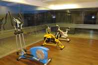 Fitness Center Hotel Estilo MB