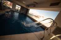 Swimming Pool Hotel Estilo MB
