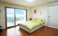 Kamar Tidur 3 Jeju J Pension