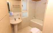 Toilet Kamar 4 HF Keelung 61