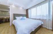 Kamar Tidur 2 Candice Hotel Apartment