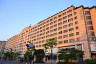 Bangunan Candice Hotel Apartment