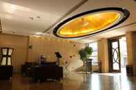 Lobi Candice Hotel Apartment