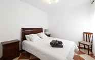 Kamar Tidur 2 Apartamento Plaza Cruz Humilladero