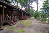 Bangunan Fangchen Hot Spring Resort