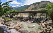 Khu vực công cộng 2 Fangchen Hot Spring Resort