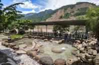 Ruang untuk Umum Fangchen Hot Spring Resort