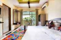 Bedroom FabExpress Sagar Villa