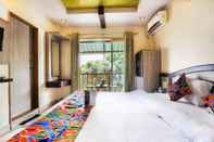 Bedroom FabExpress Sagar Villa