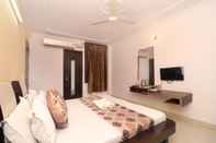 Bedroom Gurjeet Guest House