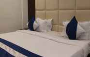 Kamar Tidur 7 Hotel Presidency Inn