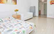 Kamar Tidur 7 iFamily Apartment Xinjinqiao Branch