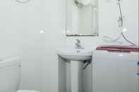 In-room Bathroom iFamily Apartment Xinjinqiao Branch