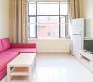 Common Space 4 iFamily Apartment Xinjinqiao Branch