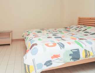 Kamar Tidur 2 iFamily Apartment Xinjinqiao Branch