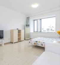 Kamar Tidur 4 iFamily Apartment Xinjinqiao Branch